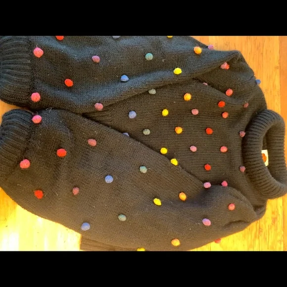 FARM Rio Pom Pom sweater - Picture 6 of 12